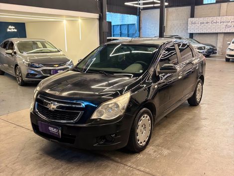 Chevrolet COBALT LT 1.4 8V FlexPower/EconoFlex 4p