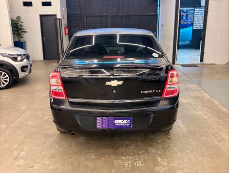 Chevrolet COBALT LT 1.4 8V FlexPower/EconoFlex 4p