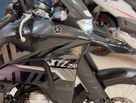 YAMAHA XTZ 250 LANDER 249cc/LANDER BLUEFLEX/ABS