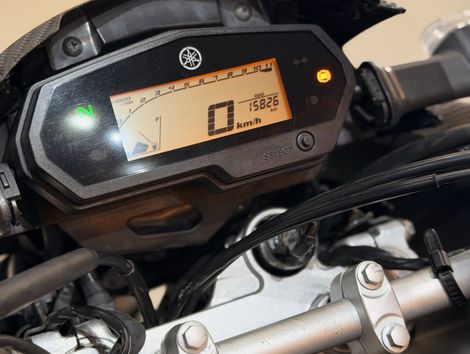 YAMAHA XTZ 250 LANDER 249cc/LANDER BLUEFLEX/ABS