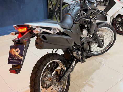 YAMAHA XTZ 250 LANDER 249cc/LANDER BLUEFLEX/ABS