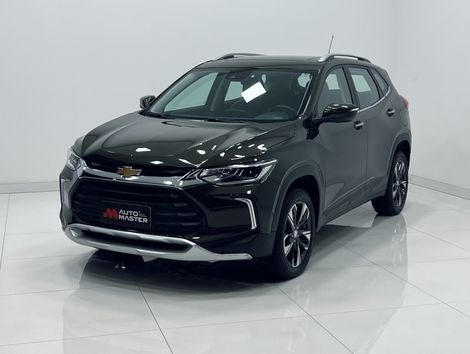 Chevrolet TRACKER Premier 1.2 Turbo 12V Flex Aut.