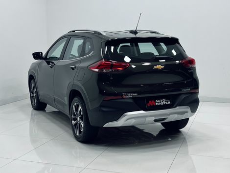 Chevrolet TRACKER Premier 1.2 Turbo 12V Flex Aut.