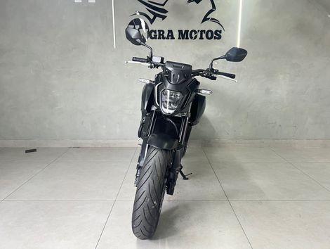HONDA CB 500 HORNET