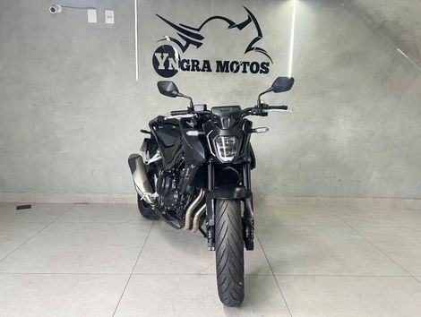 HONDA CB 500 HORNET