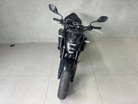 HONDA CB 500 HORNET