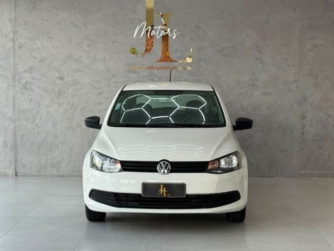 VolksWagen Gol Trendline 1.0 T.Flex 8V 5p