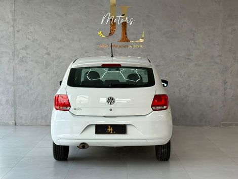 VolksWagen Gol Trendline 1.0 T.Flex 8V 5p