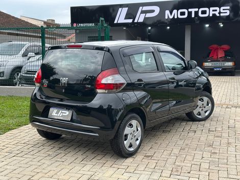 Fiat MOBI LIKE 1.0 Fire Flex 5p.