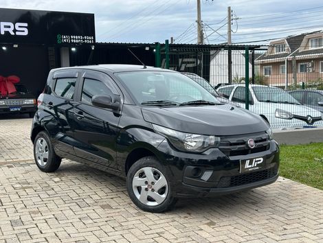 Fiat MOBI LIKE 1.0 Fire Flex 5p.