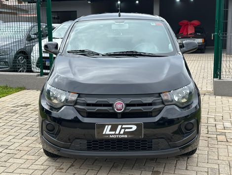 Fiat MOBI LIKE 1.0 Fire Flex 5p.