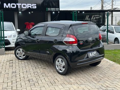Fiat MOBI LIKE 1.0 Fire Flex 5p.