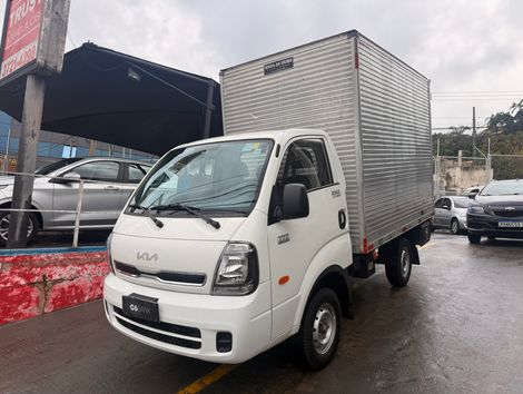 Kia Motors Bongo K-2500 2.5 4x4 TB Diesel