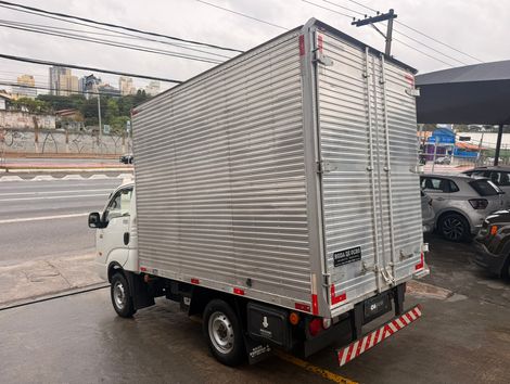 Kia Motors Bongo K-2500 2.5 4x4 TB Diesel