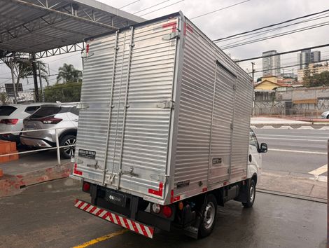 Kia Motors Bongo K-2500 2.5 4x4 TB Diesel