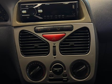 Fiat Palio Weekend Adventure 1.8 8V 103cv 4p