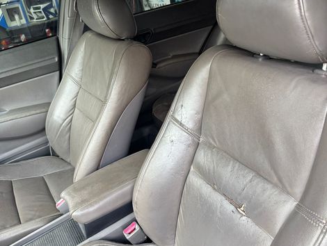 Honda Civic Sedan LXS 1.8/1.8 Flex 16V Mec. 4p