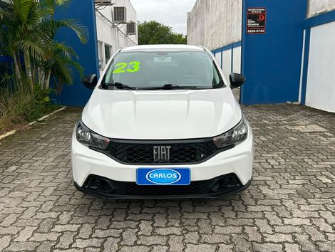 Fiat ARGO 1.0 6V Flex