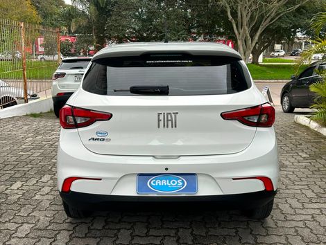 Fiat ARGO 1.0 6V Flex