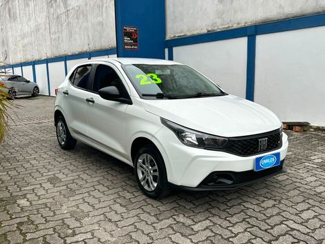 Fiat ARGO 1.0 6V Flex