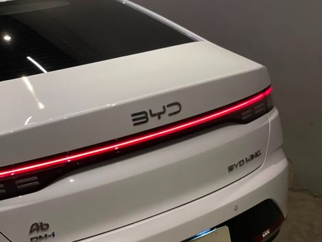 BYD King GS 1.5 16V Aut. (Hibrido)
