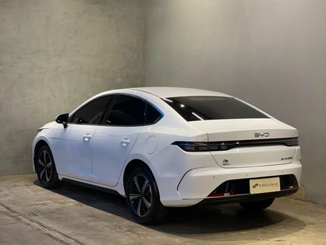 BYD King GS 1.5 16V Aut. (Hibrido)
