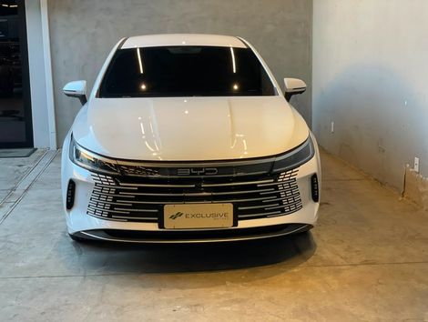 BYD King GS 1.5 16V Aut. (Hibrido)