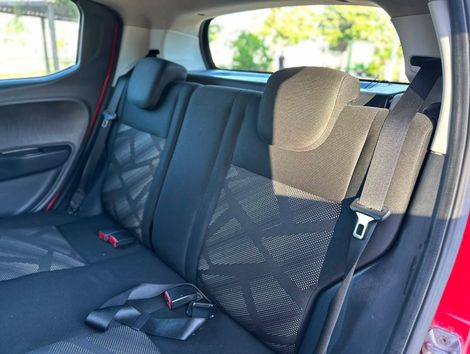 Fiat MOBI LIKE ON 1.0 Fire Flex 5p.