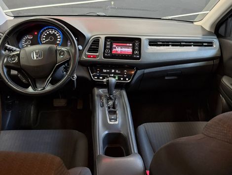 Honda HR-V EX 1.8 Flexone 16V 5p Aut.