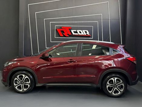 Honda HR-V EX 1.8 Flexone 16V 5p Aut.