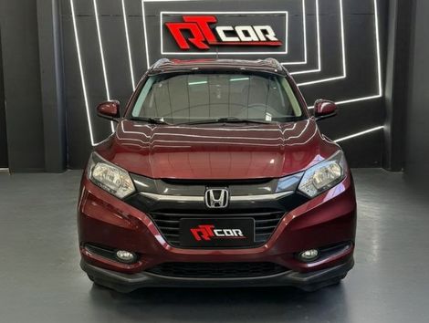 Honda HR-V EX 1.8 Flexone 16V 5p Aut.