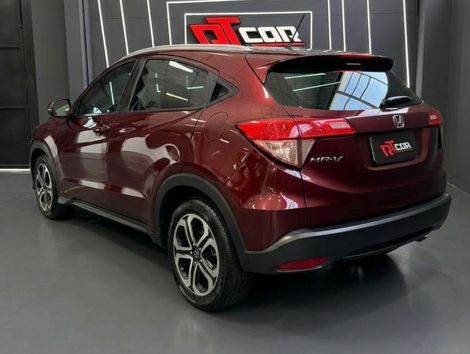 Honda HR-V EX 1.8 Flexone 16V 5p Aut.