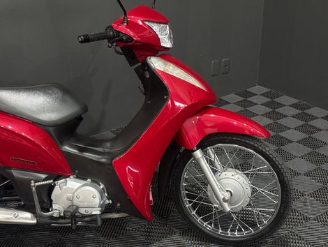 HONDA BIZ 125 ES/ 125 ES FLEX