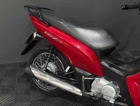 HONDA BIZ 125 ES/ 125 ES FLEX