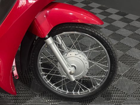 HONDA BIZ 125 ES/ 125 ES FLEX
