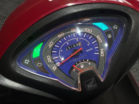 HONDA BIZ 125 ES/ 125 ES FLEX