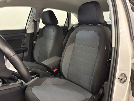 VolksWagen Nivus Comfortline 1.0 200 TSI Flex Aut.