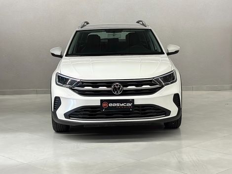 VolksWagen Nivus Comfortline 1.0 200 TSI Flex Aut.