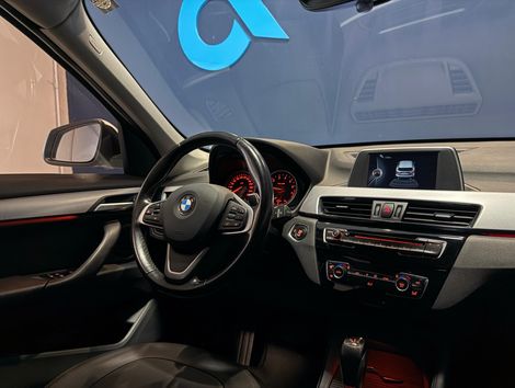 BMW X1 SDRIVE 20i 2.0/2.0 TB Acti.Flex Aut.