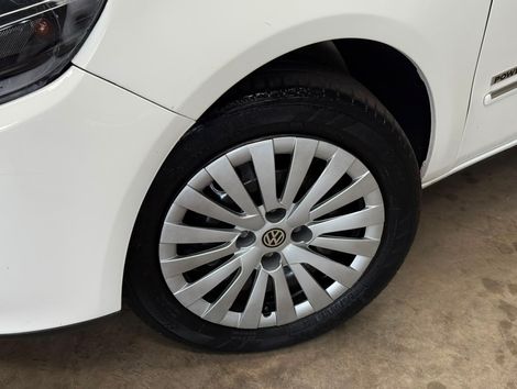 VolksWagen Gol (novo) 1.6 Power/Highi T.Flex 8v 4P