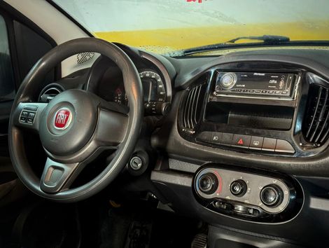Fiat UNO WAY 1.4 EVO Fire Flex 8V 5p