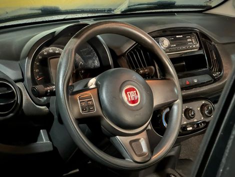 Fiat UNO WAY 1.4 EVO Fire Flex 8V 5p