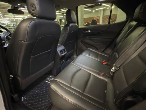 Chevrolet EQUINOX LT 2.0 Turbo 262cv Aut.
