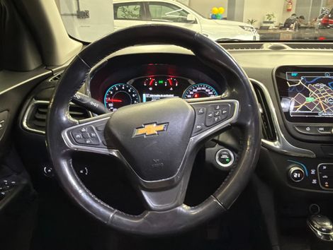 Chevrolet EQUINOX LT 2.0 Turbo 262cv Aut.