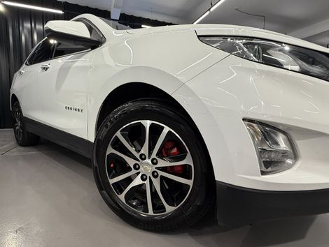 Chevrolet EQUINOX LT 2.0 Turbo 262cv Aut.