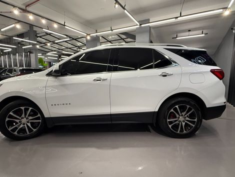 Chevrolet EQUINOX LT 2.0 Turbo 262cv Aut.