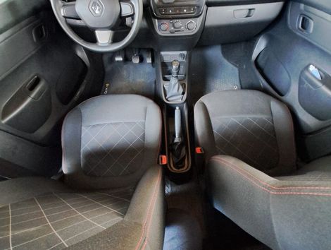 Renault KWID Zen 1.0 Flex 12V 5p Mec.