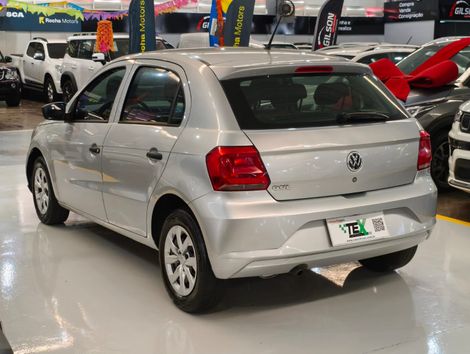 VolksWagen Gol 1.0 Flex 12V 5p