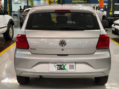 VolksWagen Gol 1.0 Flex 12V 5p