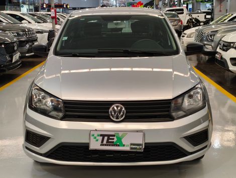 VolksWagen Gol 1.0 Flex 12V 5p